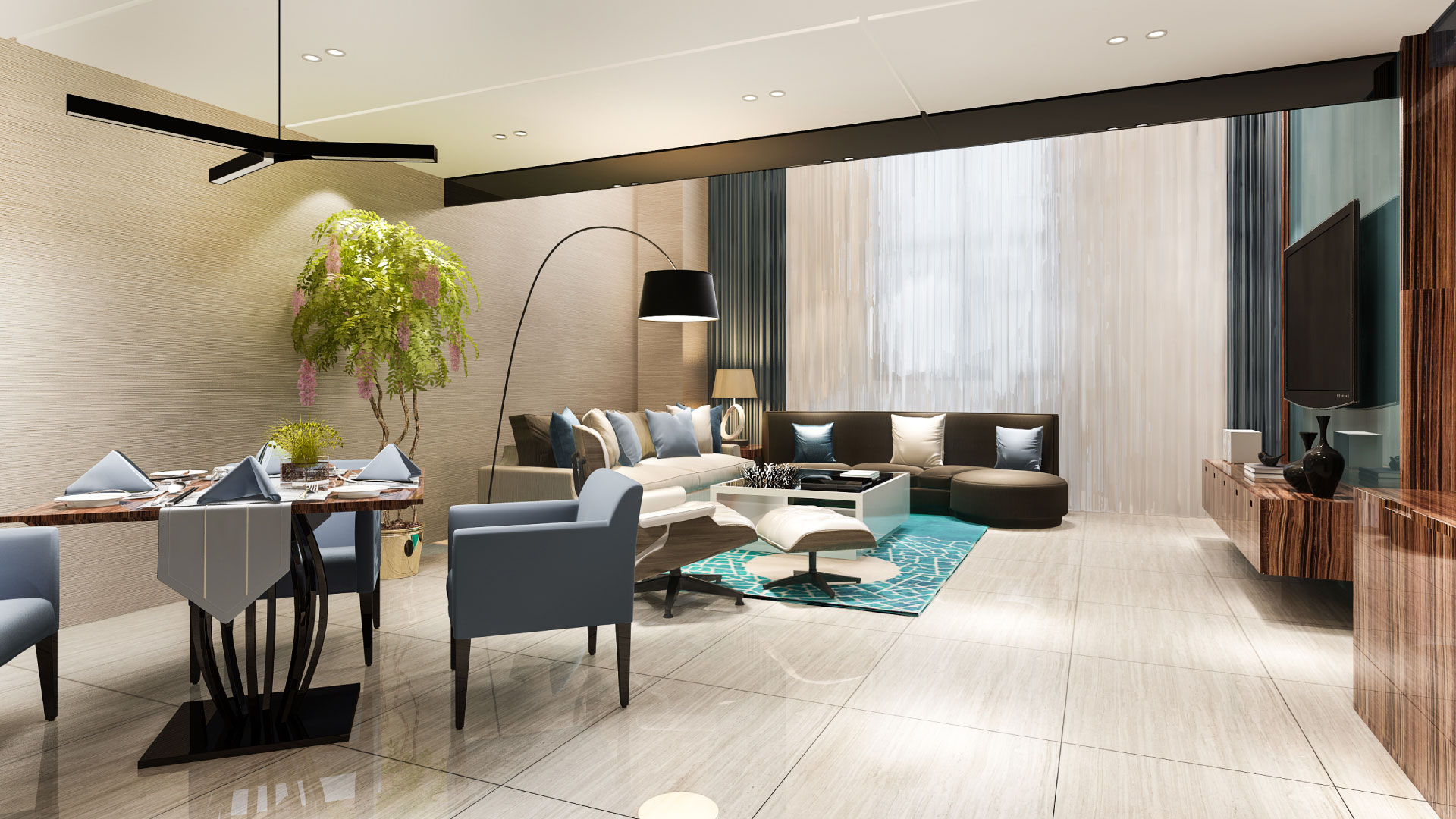 4 Tendencias de decoración 2023