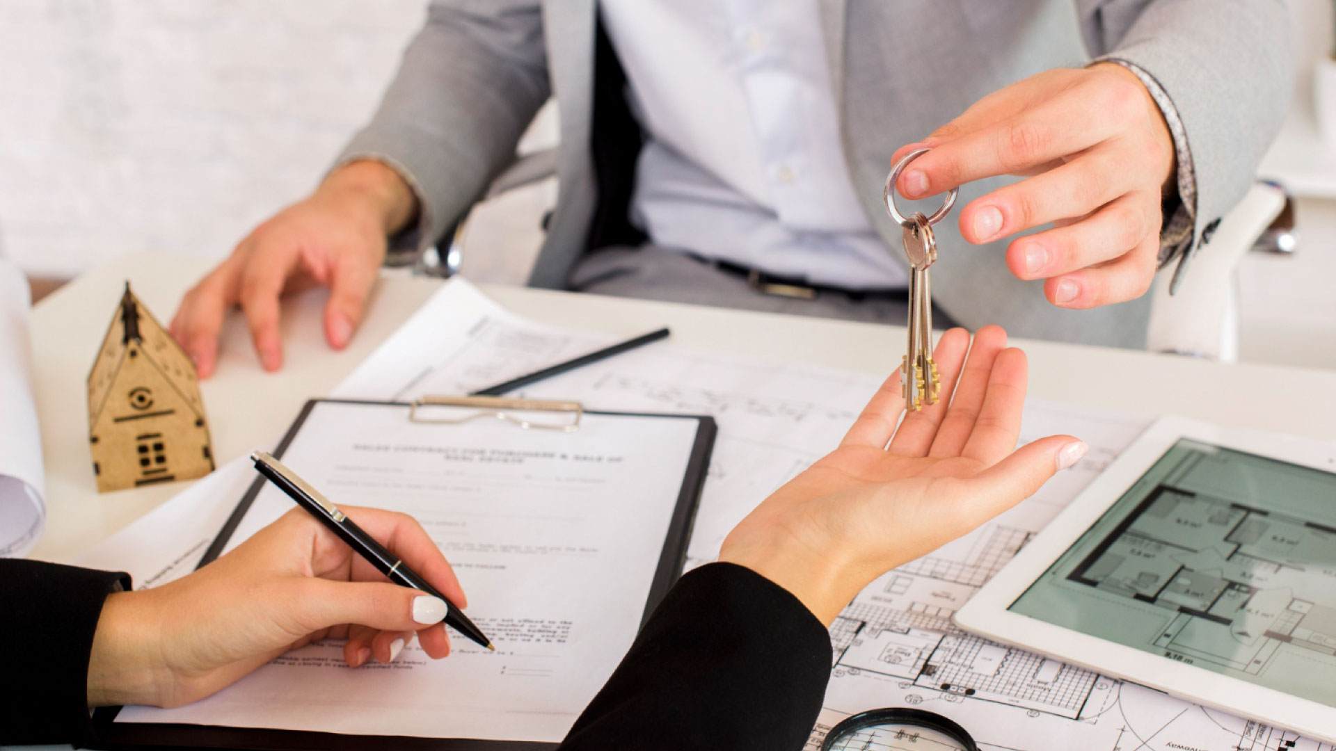 ¿Por qué es importante contar con un asesor inmobiliario?