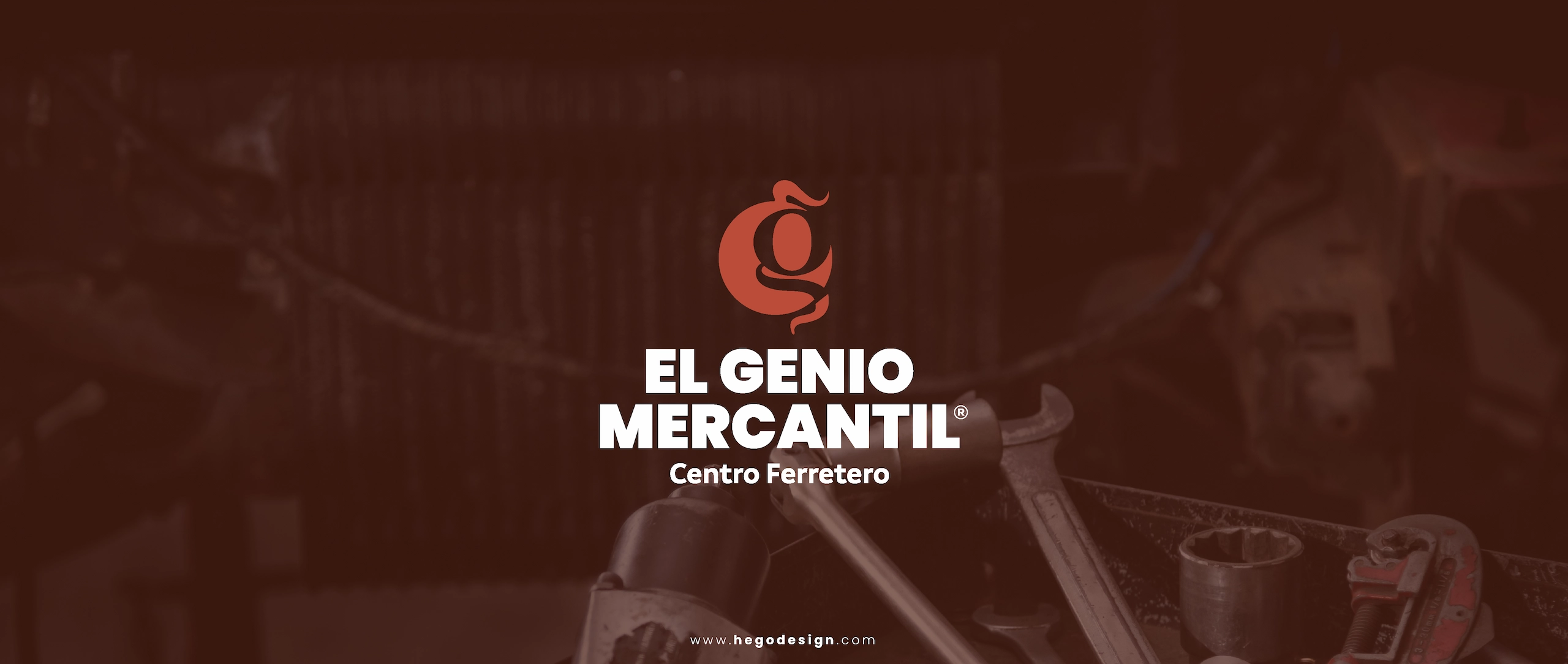Proyecto de identidad visual para Casa Pasterolli