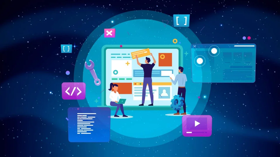 ATURA | Conoce cómo está conformado un equipo de desarrollo web