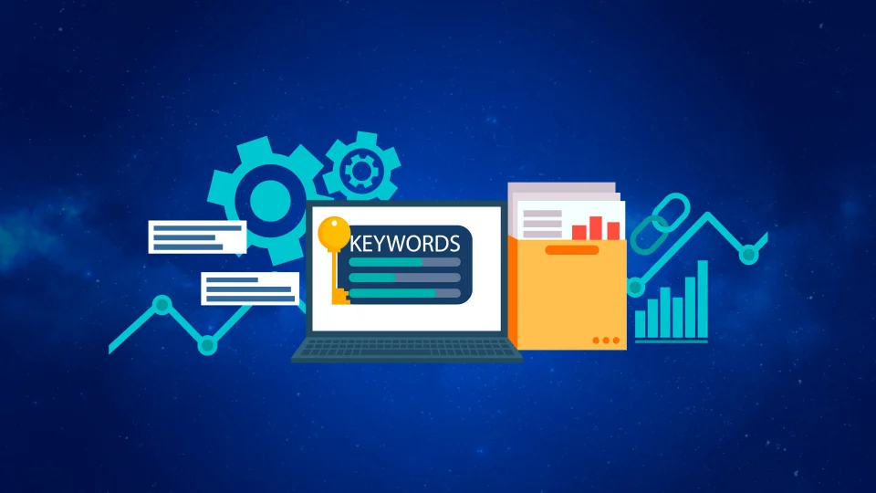 ATURA | Qué son las keywords y su importancia en el SEO