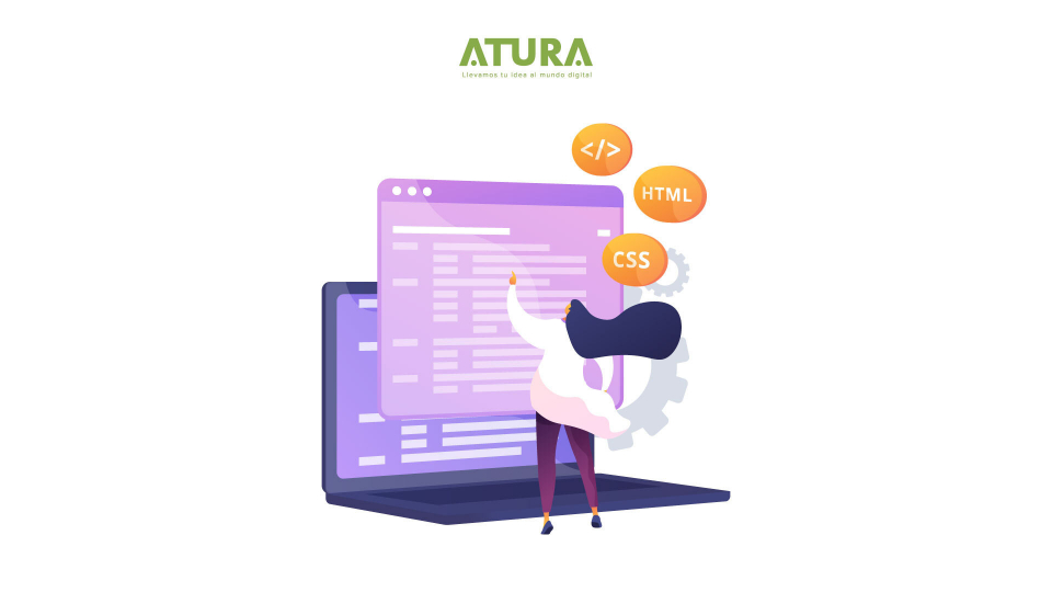 ATURA | Blogs escritos por Desarrolladores