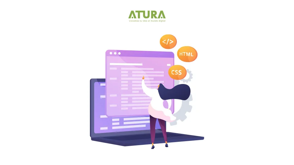 ATURA | Blogs escritos por Desarrolladores