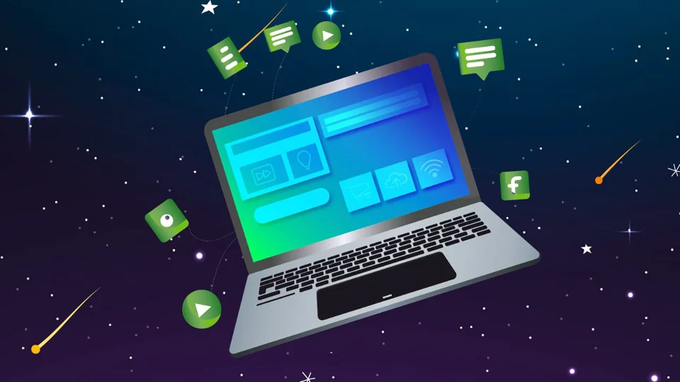 ATURA | ¿Qué es la maquetación de una página web?