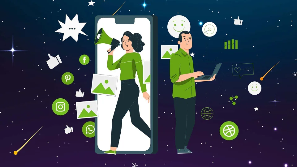 ATURA | SEO vs Redes sociales ¿En cuál enfocarse?