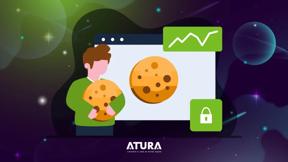 ATURA | ¿Qué son las cookies y cuál es su función en los sitios web?
