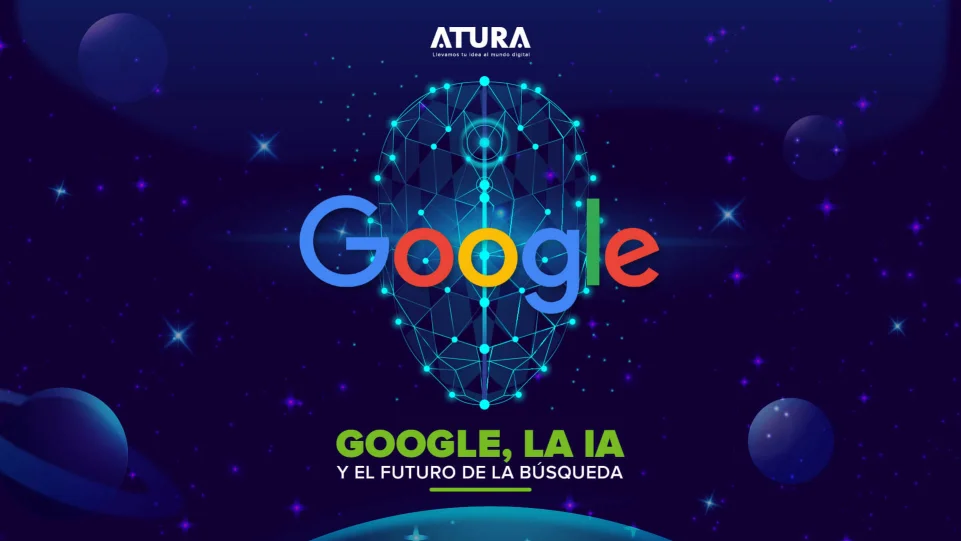 ATURA | Blogs escritos por Desarrolladores