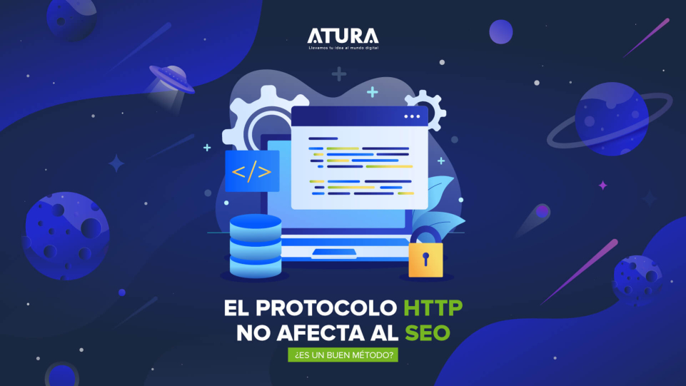 ATURA | Blogs escritos por Desarrolladores