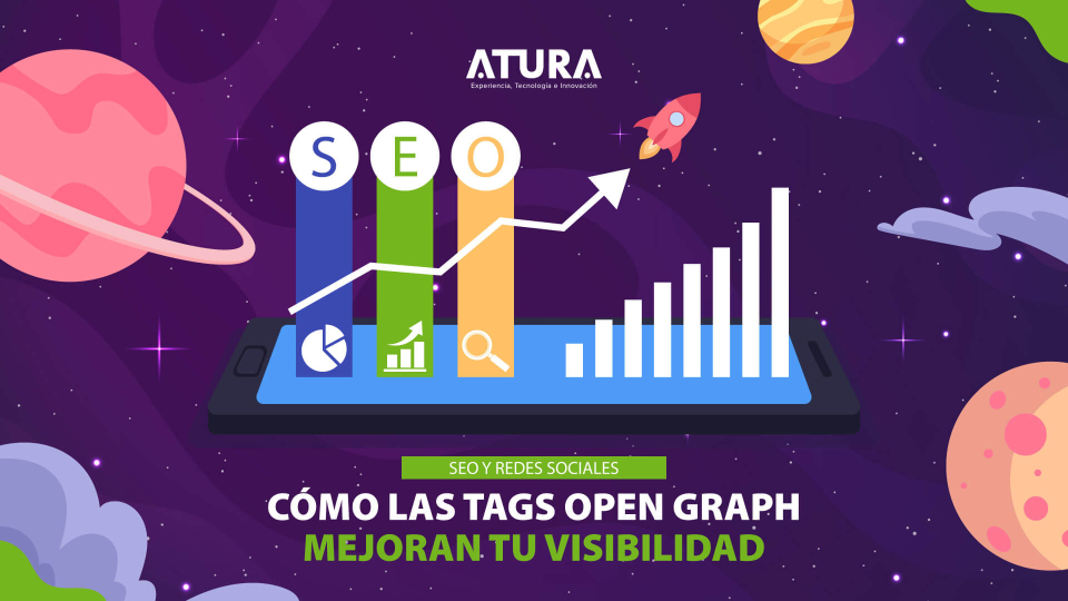 ATURA | Blogs escritos por Desarrolladores