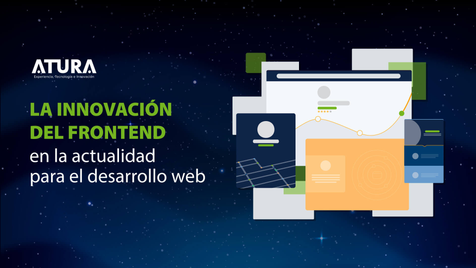 ATURA | Blogs escritos por Desarrolladores