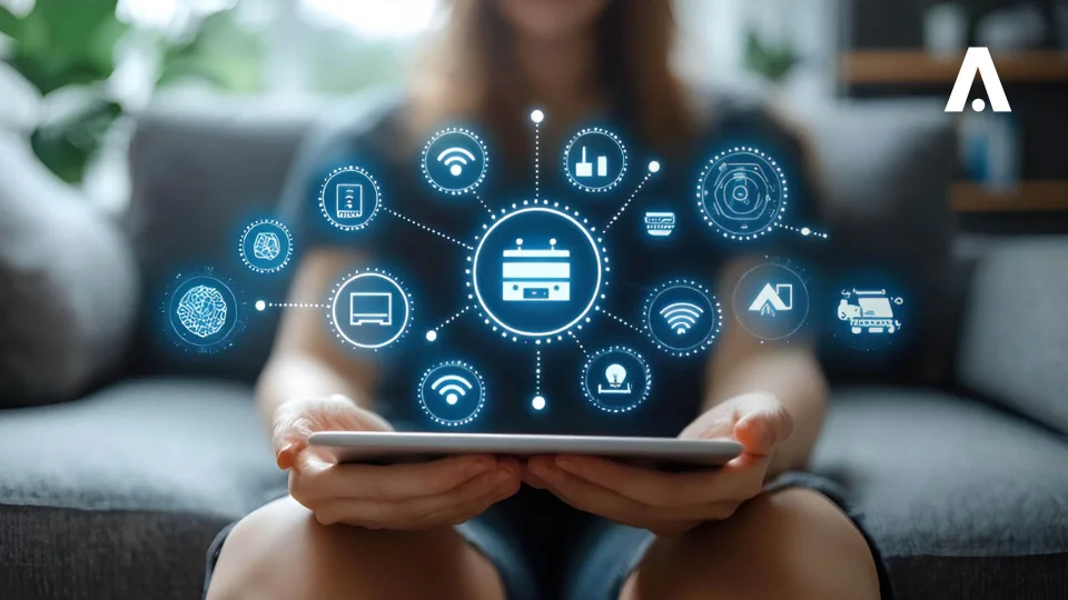 ATURA | Internet de las cosas (IOT), la tecnología sigue avanzando