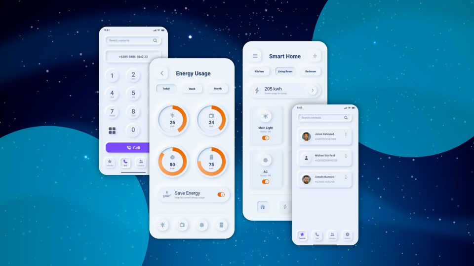 ATURA | Blogs escritos por Desarrolladores