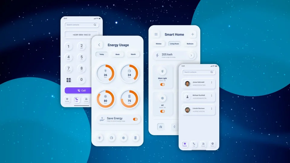 ATURA | ¿Qué es el Neomorfismo?