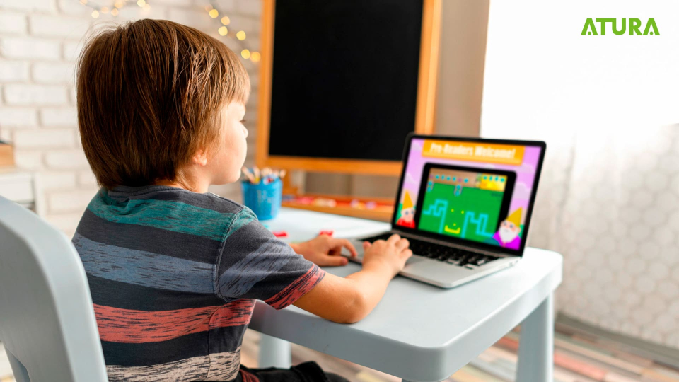 ATURA | Blogs escritos por Desarrolladores