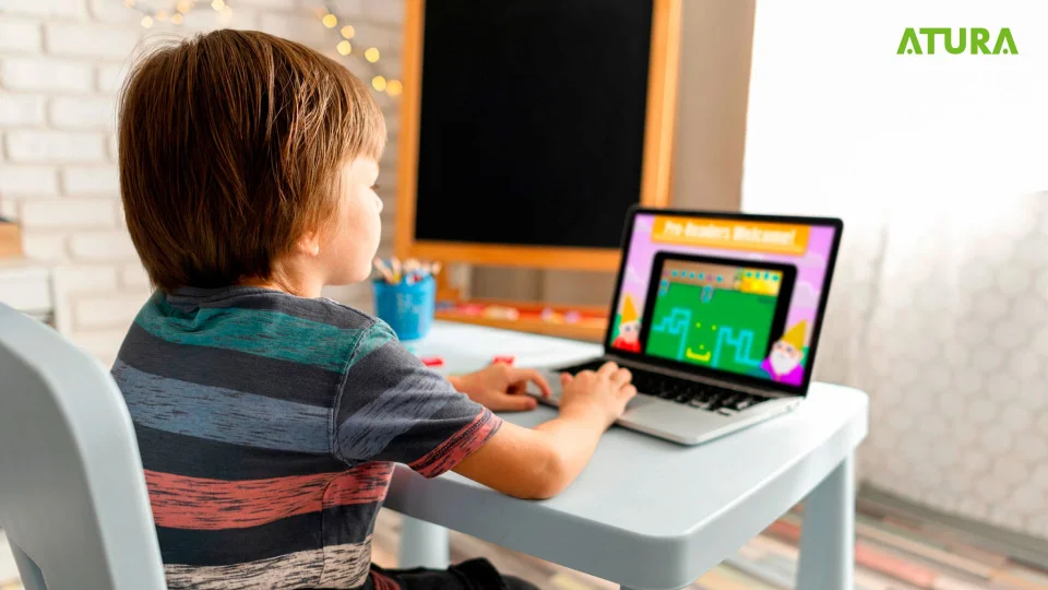 ATURA | Blogs escritos por Desarrolladores