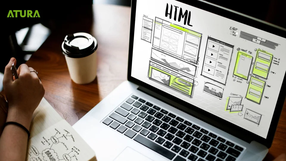 ATURA | Blogs escritos por Desarrolladores