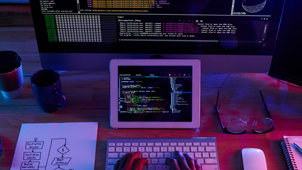 ATURA | Blogs escritos por Desarrolladores