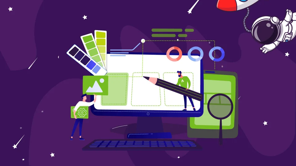 ATURA | Tendencias de diseño web 2022