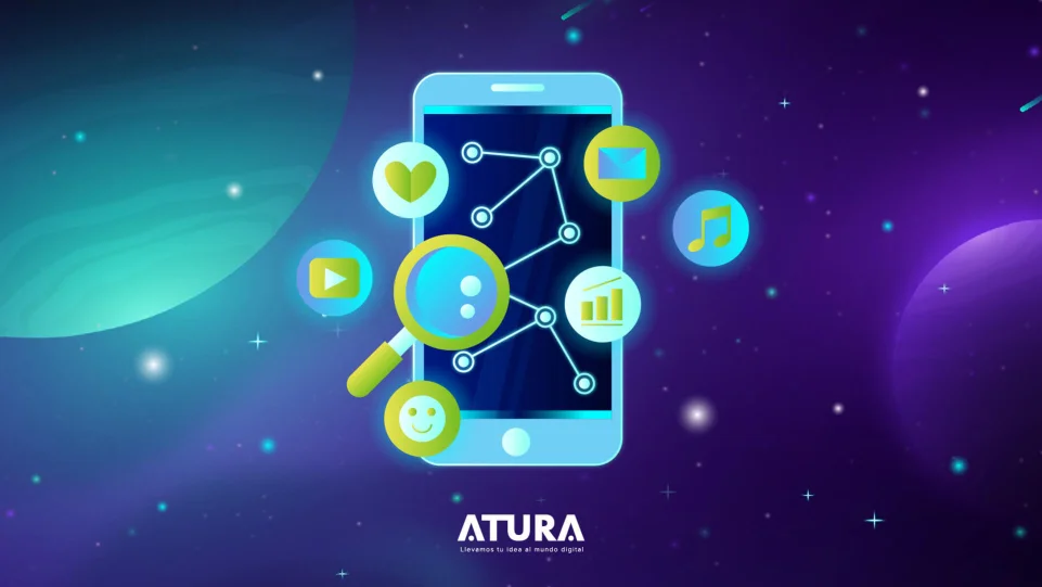 ATURA | Blogs escritos por Desarrolladores