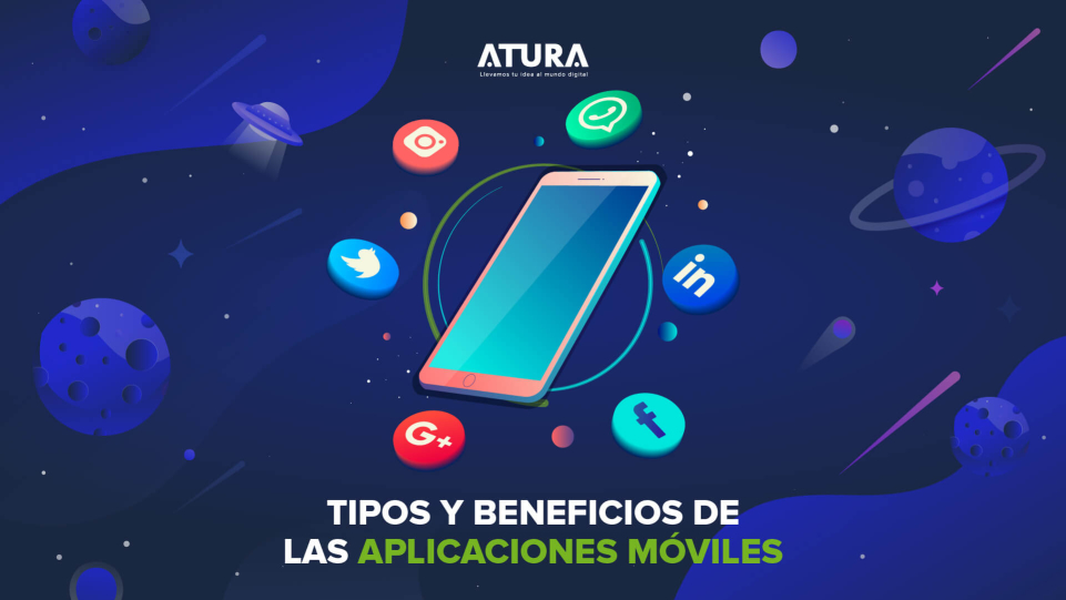 ATURA | Blogs escritos por Desarrolladores
