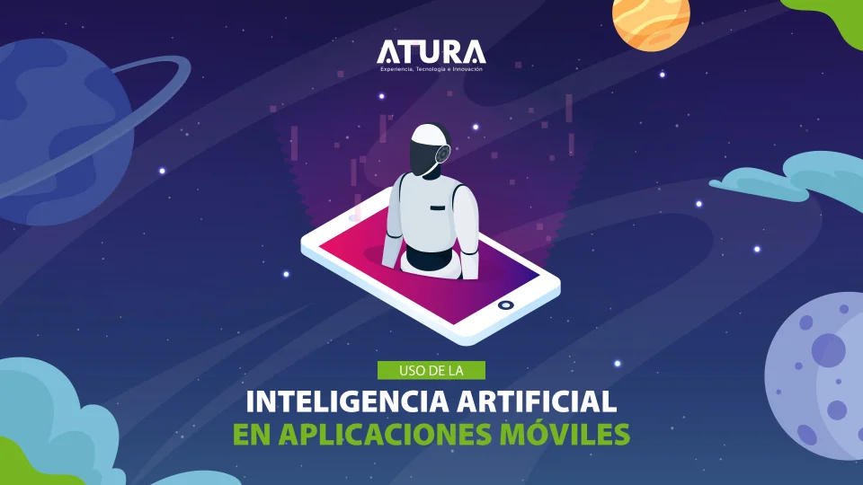 El Impacto de la Inteligencia Artificial en las Aplicaciones Móviles