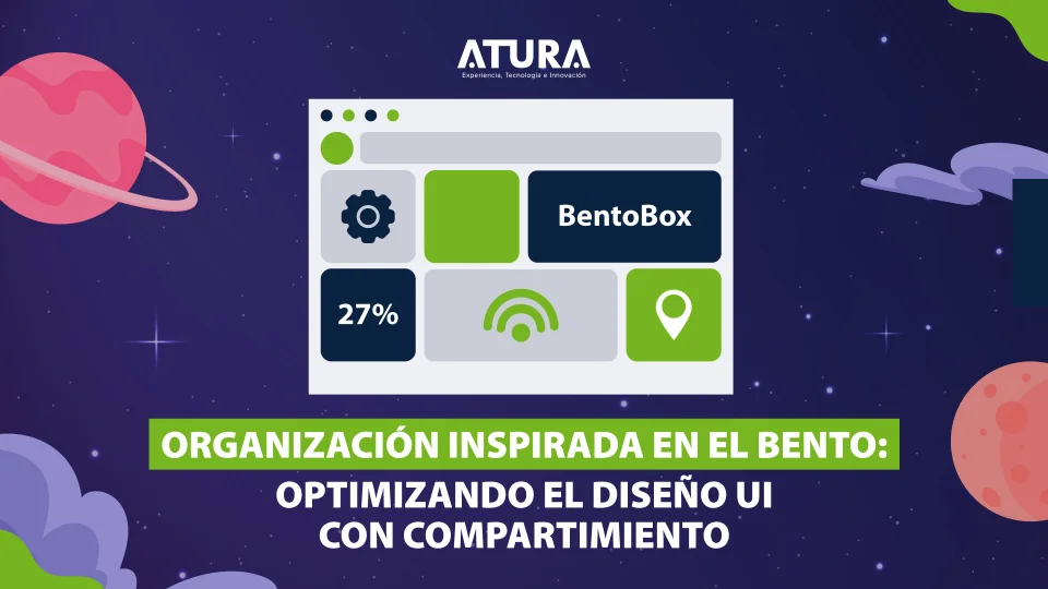 ATURA | Blogs escritos por Desarrolladores