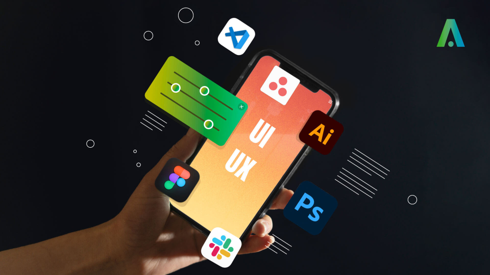 Las 5 Mejores Herramientas de un Diseñador Web UX/UI