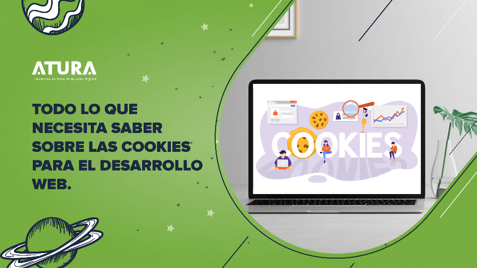 Todo lo que necesita saber sobre las cookies para el desarrollo web