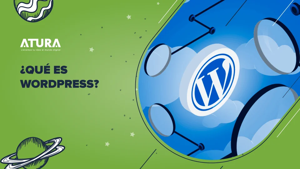 ¿Qué es WordPress?