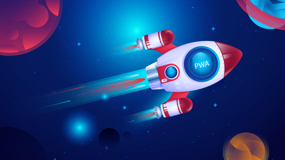 Beneficios de tener una Aplicación Web Progresiva para tu empresa