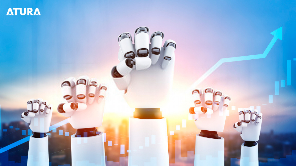 ATURA | Blogs escritos por Desarrolladores