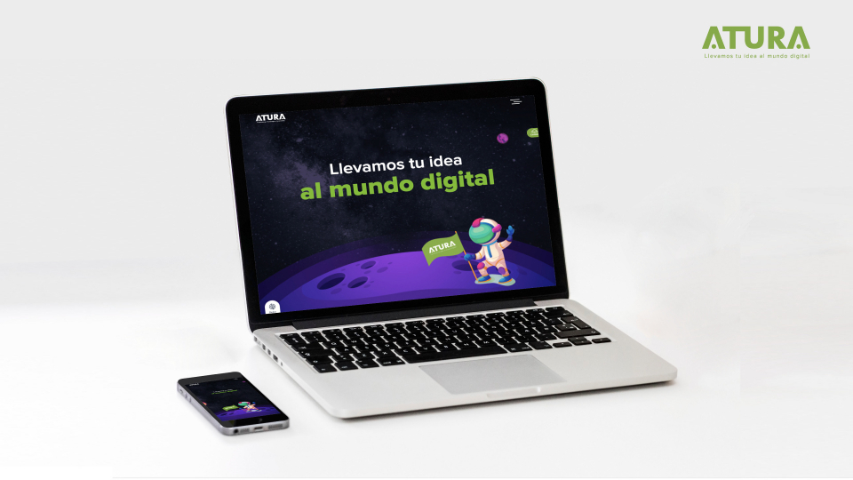 ATURA | Blogs escritos por Desarrolladores