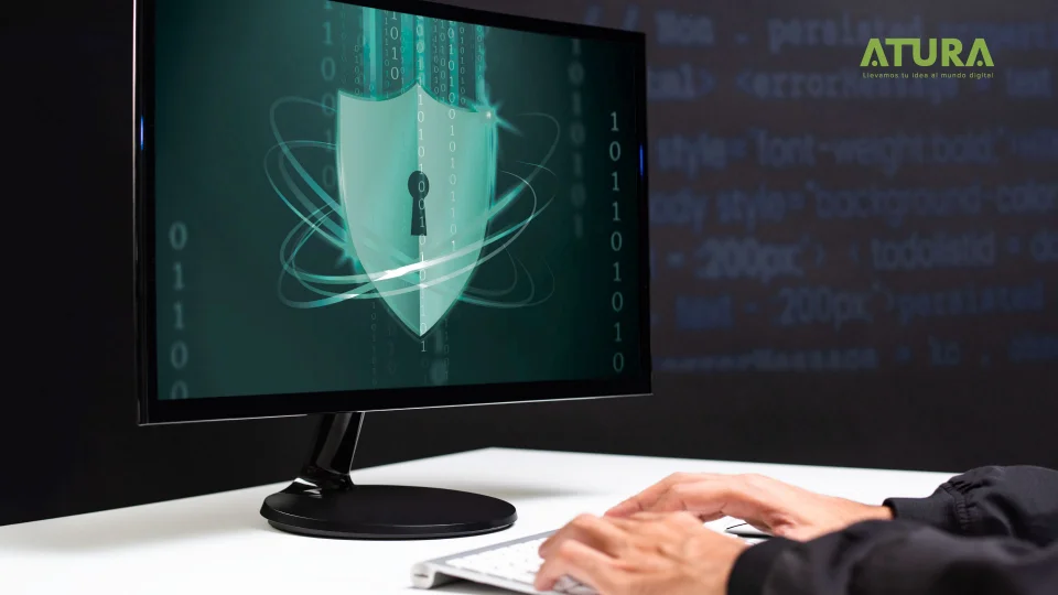 Como hacer una página web confiable