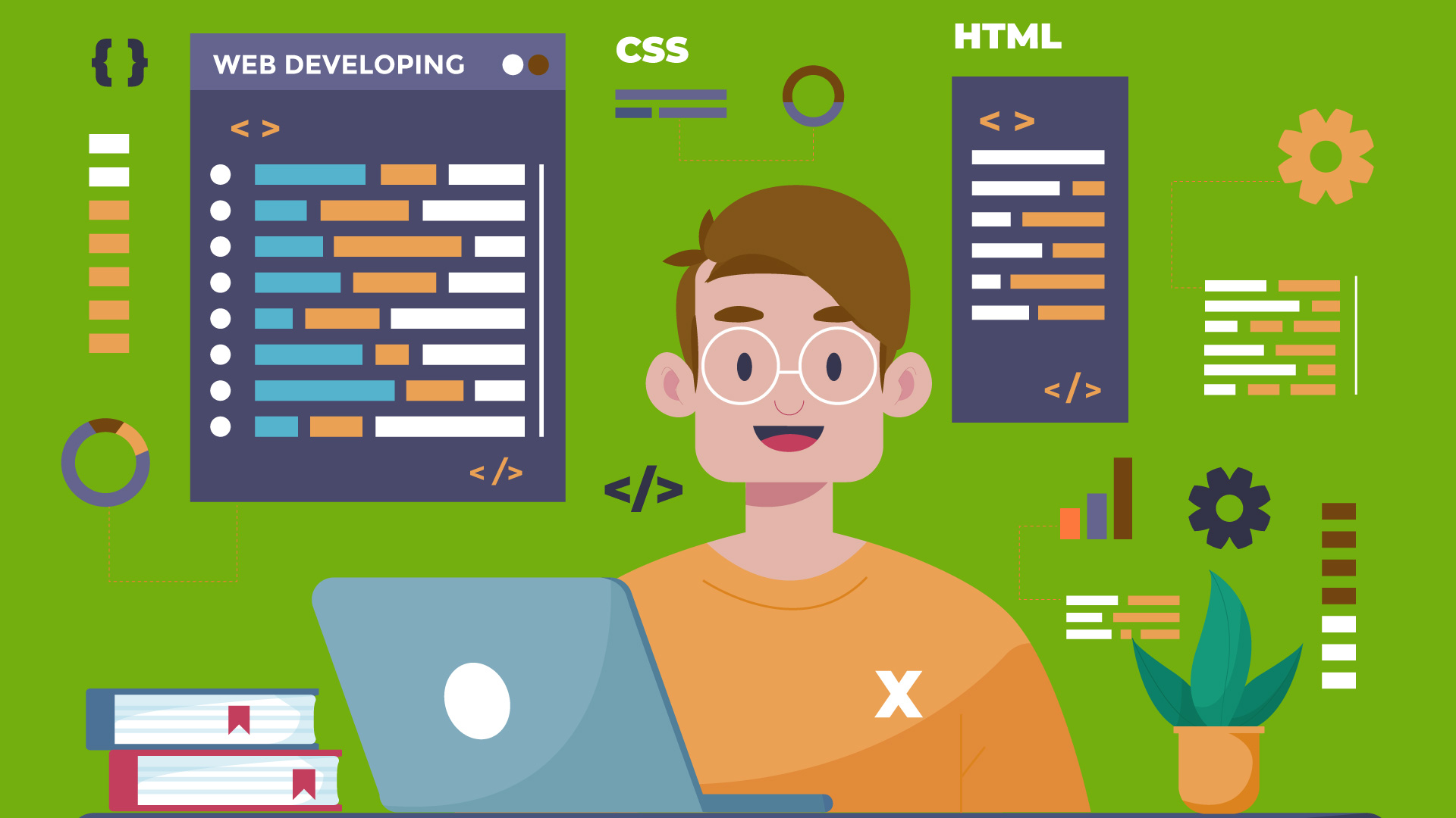 10 Juegos para aprender a programar si eres principiante.