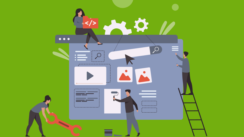 ATURA | Blogs escritos por Desarrolladores