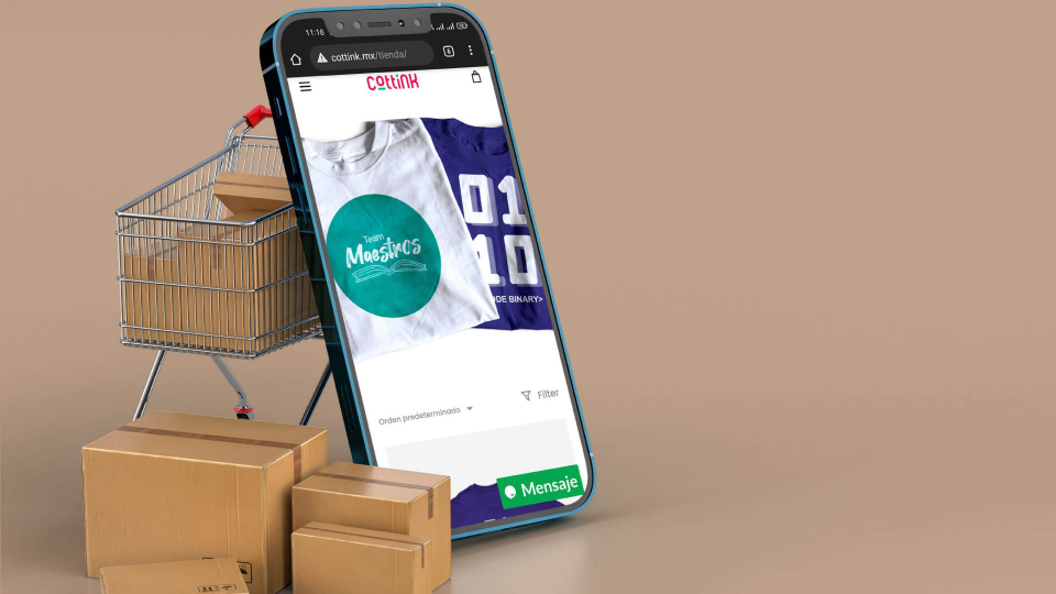 ATURA | Blogs escritos por Desarrolladores