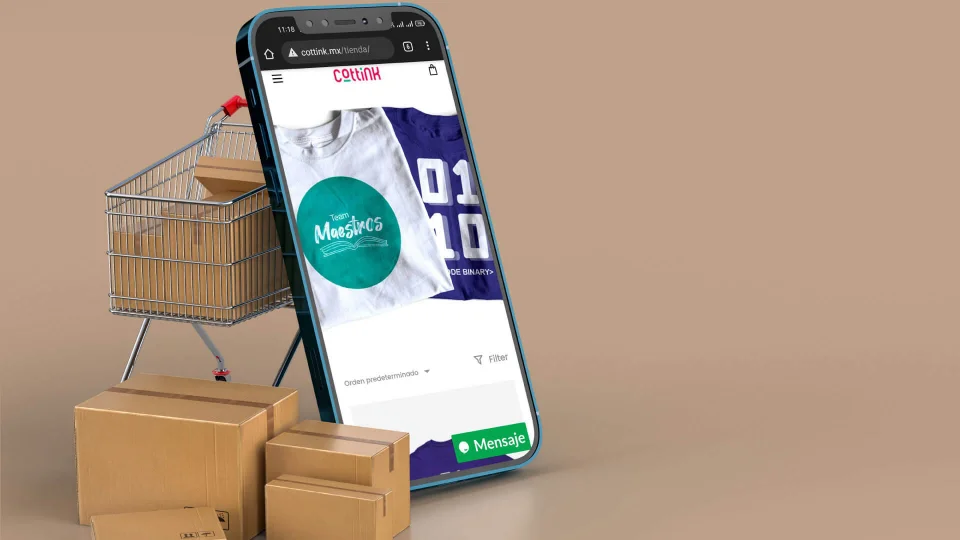 ATURA | Blogs escritos por Desarrolladores