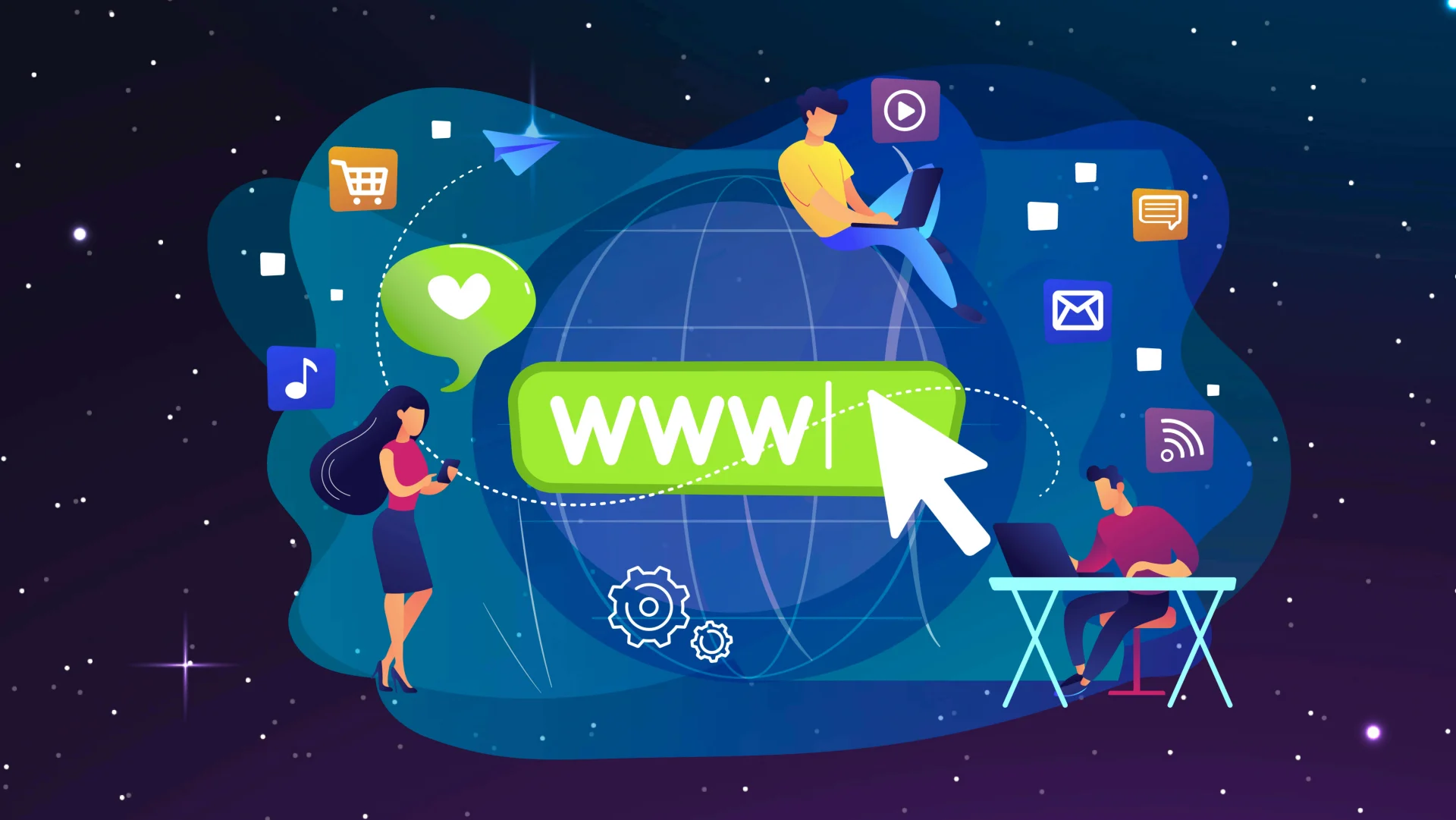 ATURA | Aspectos a tomar en cuenta antes de crear una página web para tu negocio