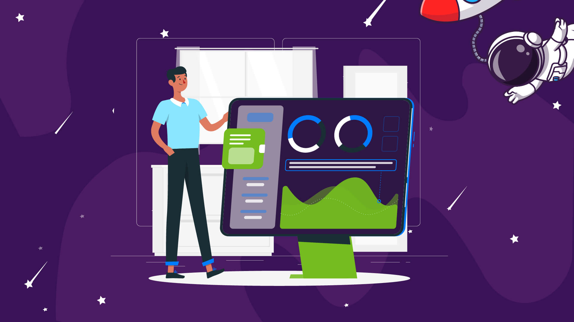 ATURA | Blogs escritos por Desarrolladores