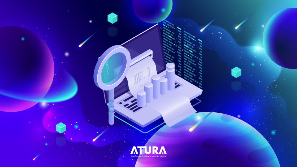 Beneficios de una base de datos en mi página web