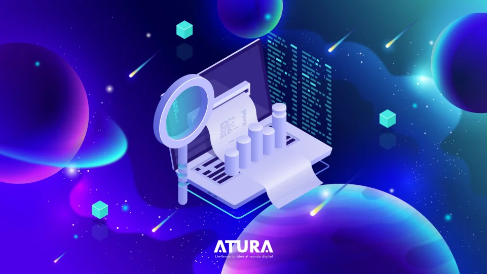 Beneficios de una base de datos en mi página web