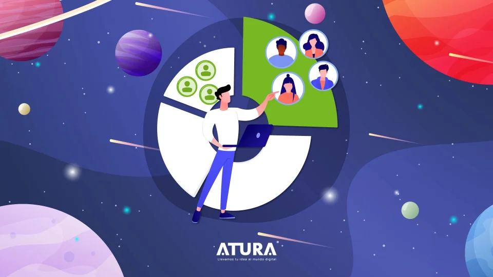 ATURA | Blogs escritos por Desarrolladores