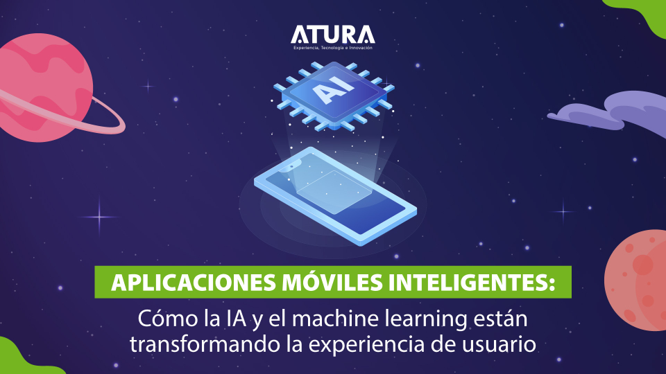 ATURA | Blogs escritos por Desarrolladores