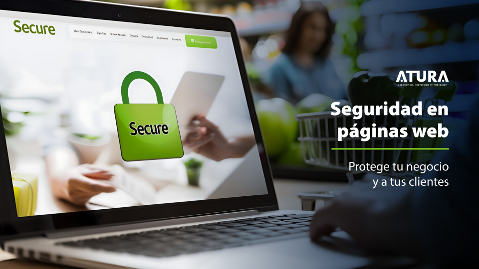 ATURA | Blogs escritos por Desarrolladores