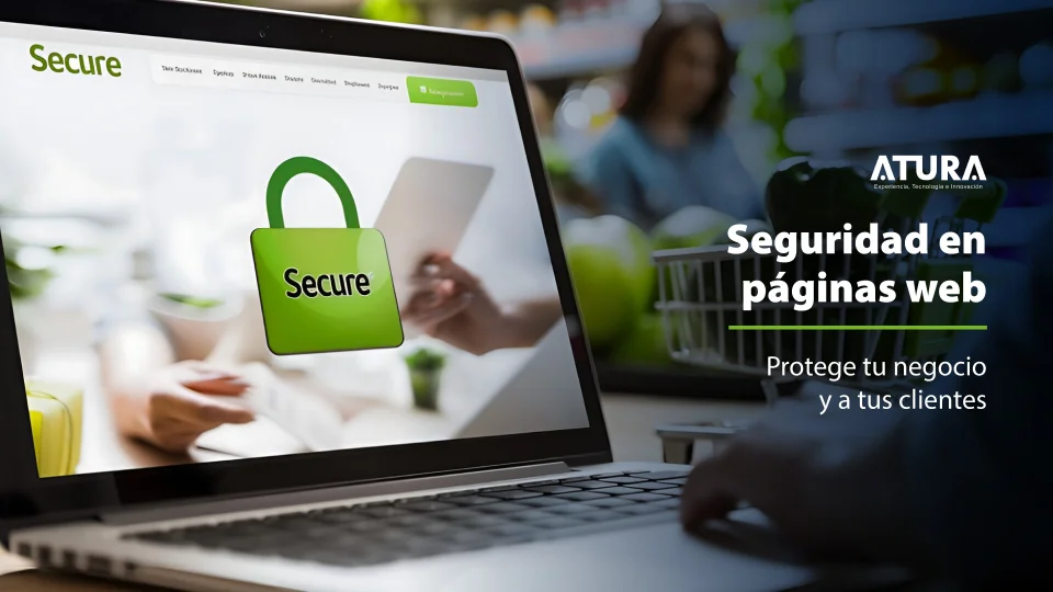 ATURA | Blogs escritos por Desarrolladores