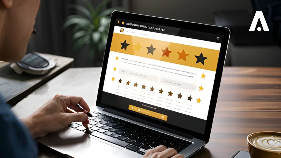 ATURA | El Impacto de las Reseñas en Línea: ¿Por Qué Necesitas una Presencia Web?