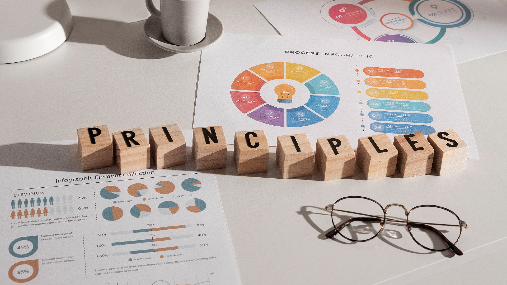 El Diseño Gráfico en la Publicidad Ética.