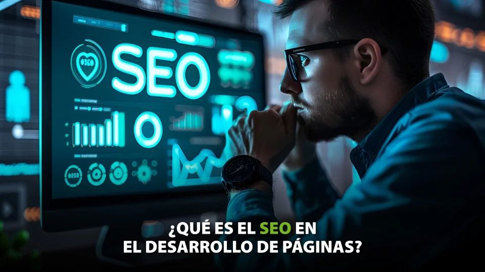 ATURA | ¿Qué es el SEO en el desarrollo de páginas web? 