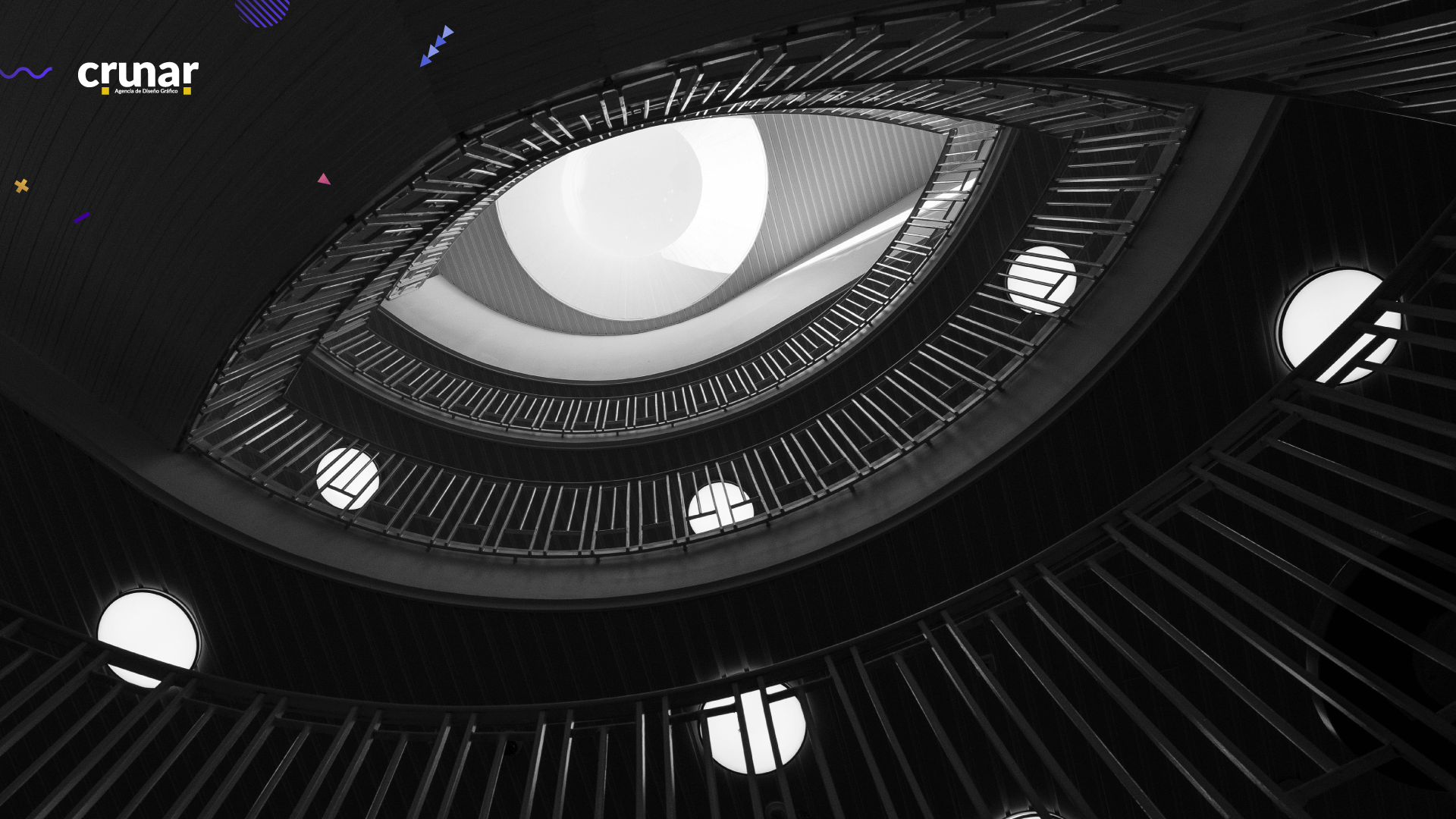 La percepción visual y las leyes de Gestalt