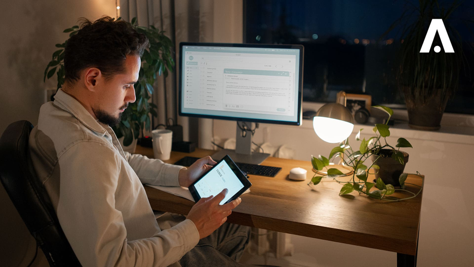 ATURA | Blogs escritos por Desarrolladores